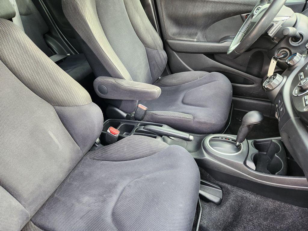 used 2013 Honda Fit car, priced at $10,782