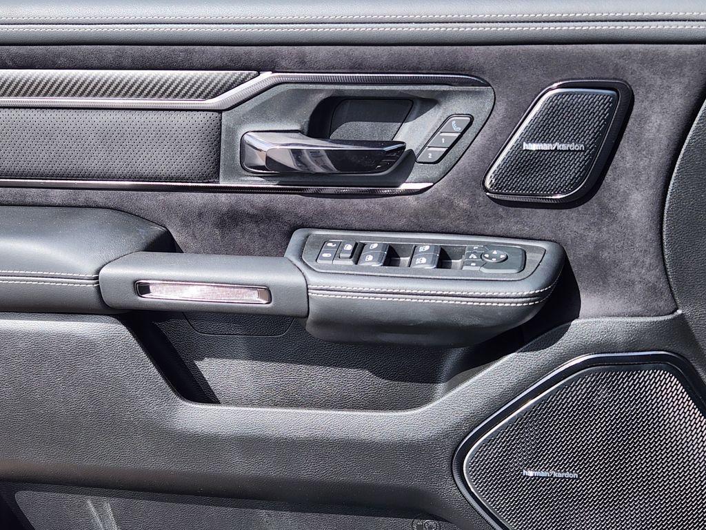 new 2026 Ram 1500 car, priced at $86,662
