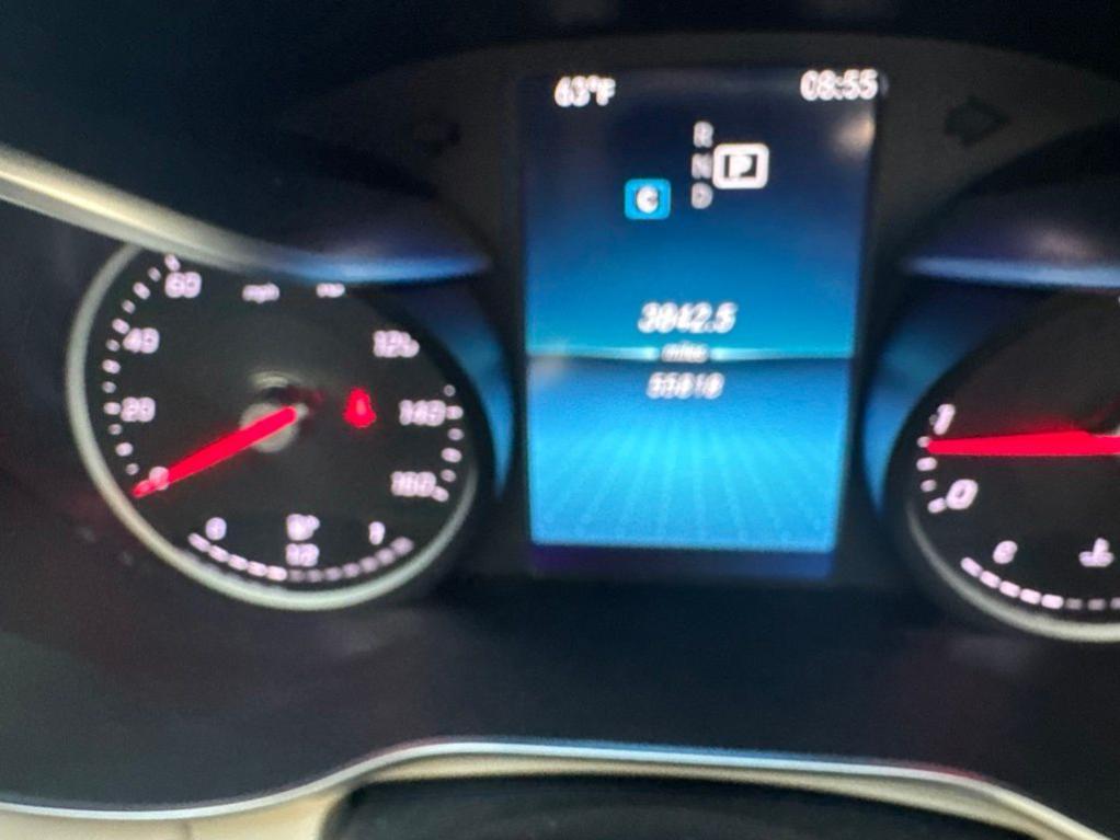 used 2019 Mercedes-Benz C-Class car, priced at $22,859