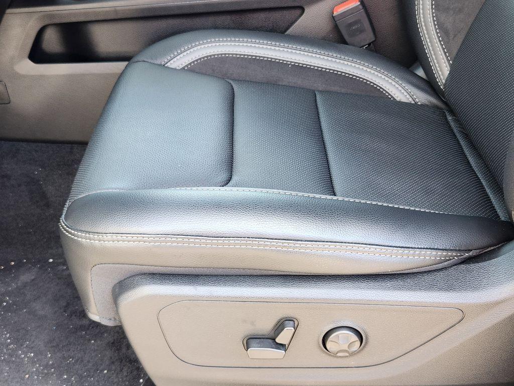 new 2026 Ram 1500 car, priced at $68,344