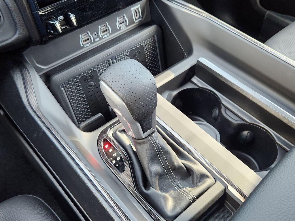 new 2026 Ram 1500 car, priced at $68,344