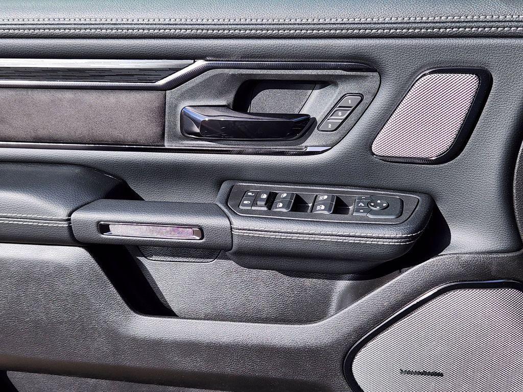 new 2026 Ram 1500 car, priced at $68,344