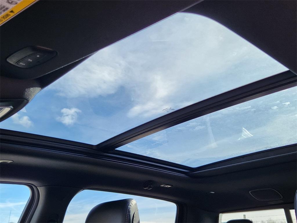 new 2026 Ram 1500 car, priced at $66,344