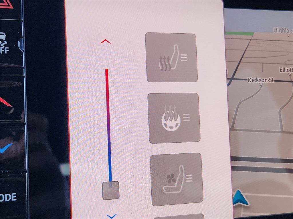 new 2026 Ram 1500 car, priced at $66,344