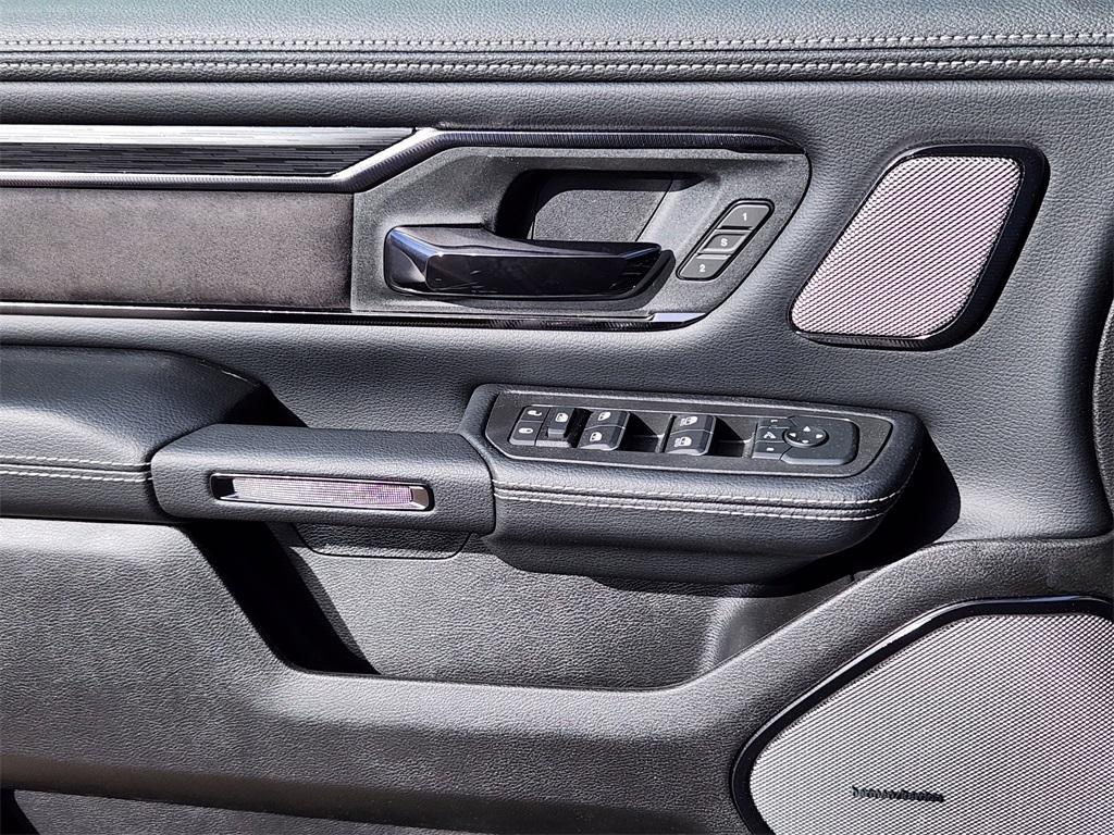 new 2026 Ram 1500 car, priced at $66,344