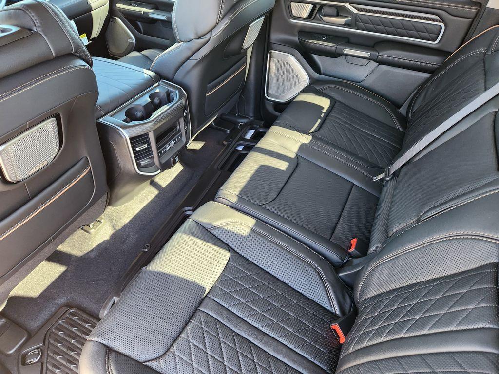 new 2026 Ram 1500 car, priced at $84,889
