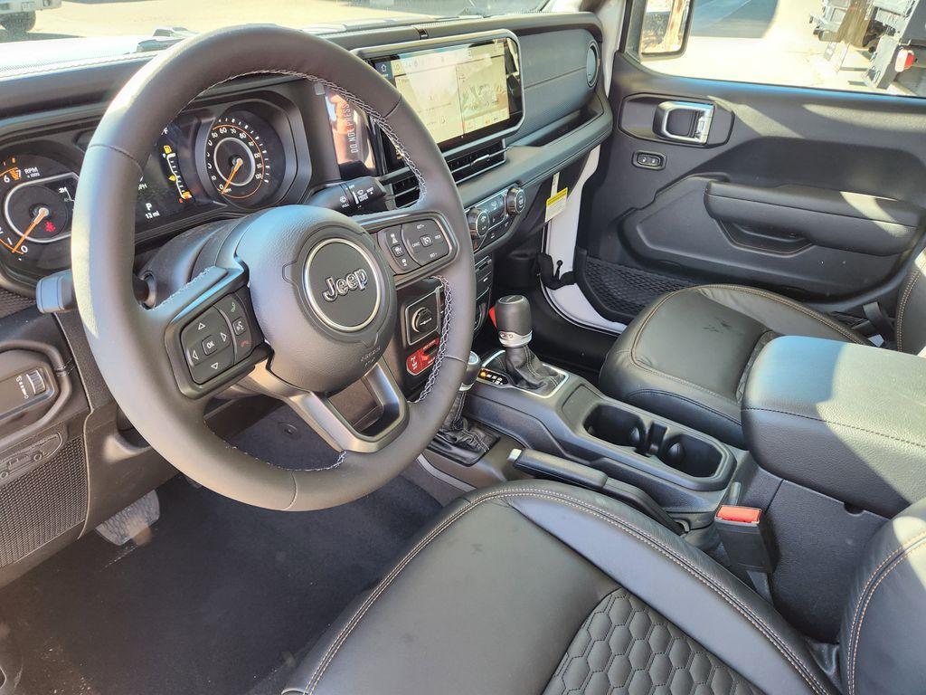 new 2026 Jeep Gladiator car, priced at $50,034