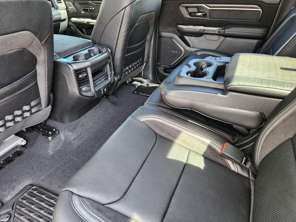 new 2026 Ram 1500 car, priced at $87,430