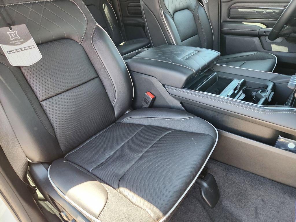 new 2026 Ram 1500 car, priced at $71,645