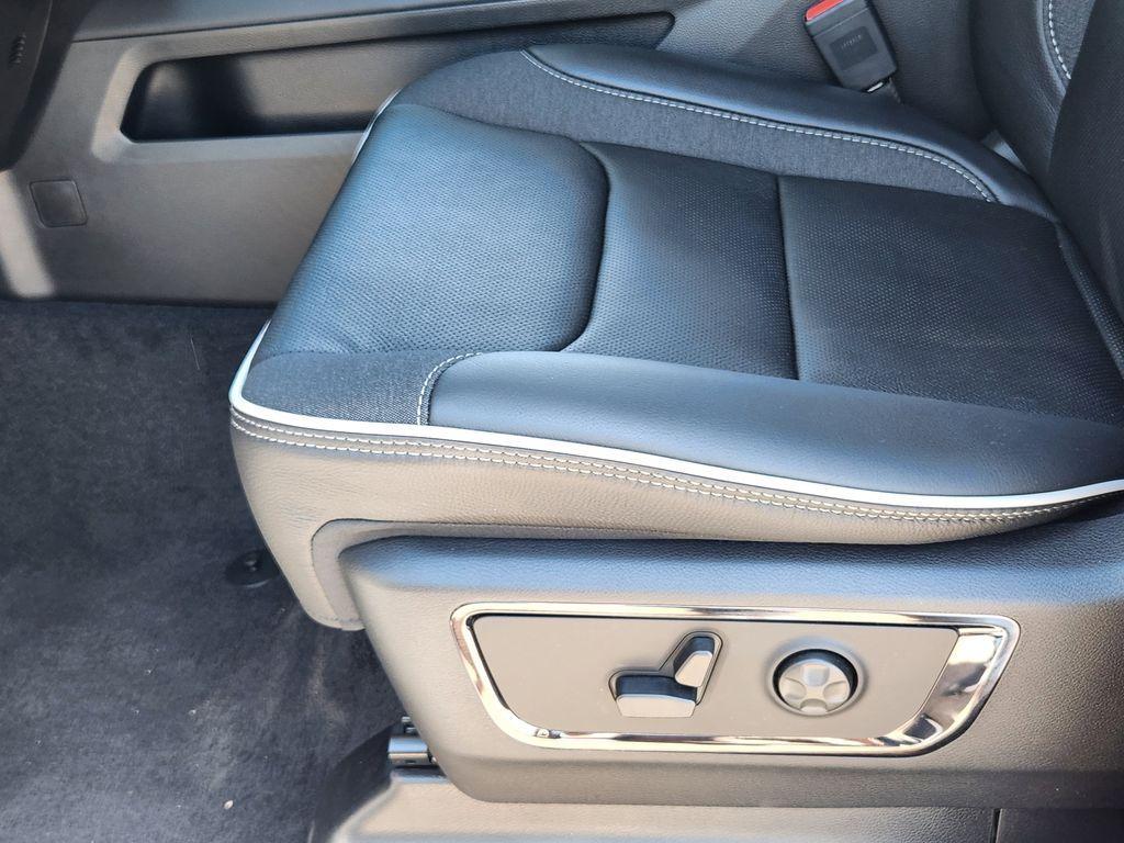 new 2026 Ram 1500 car, priced at $71,645