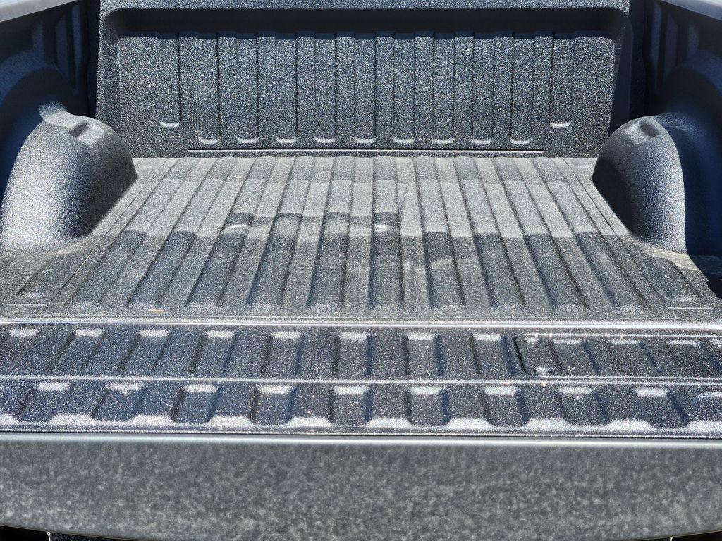 new 2026 Ram 1500 car, priced at $71,645