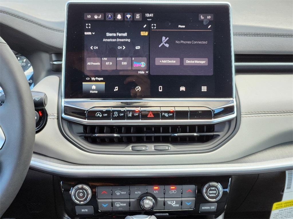 new 2025 Jeep Compass car, priced at $29,558