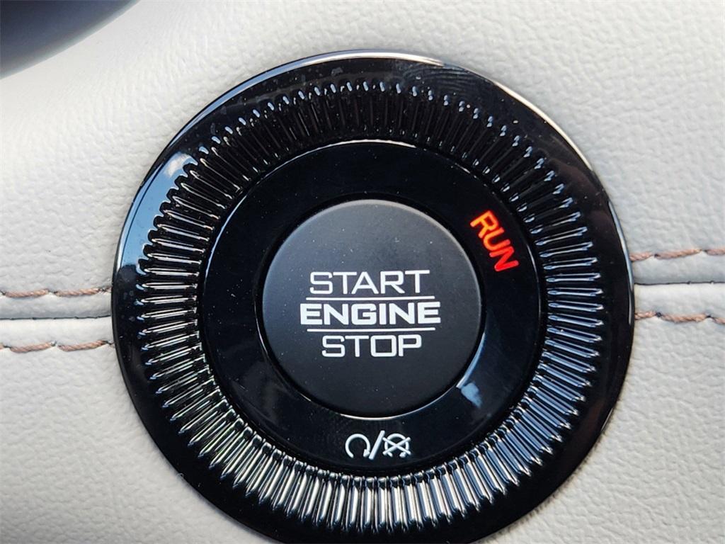 new 2025 Jeep Compass car, priced at $29,558