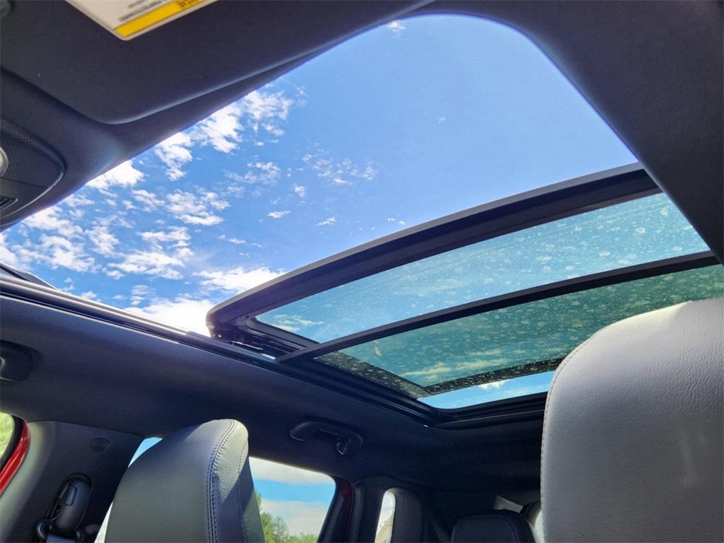 new 2025 Jeep Compass car, priced at $29,558