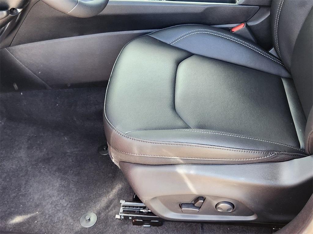 new 2025 Jeep Compass car, priced at $29,558