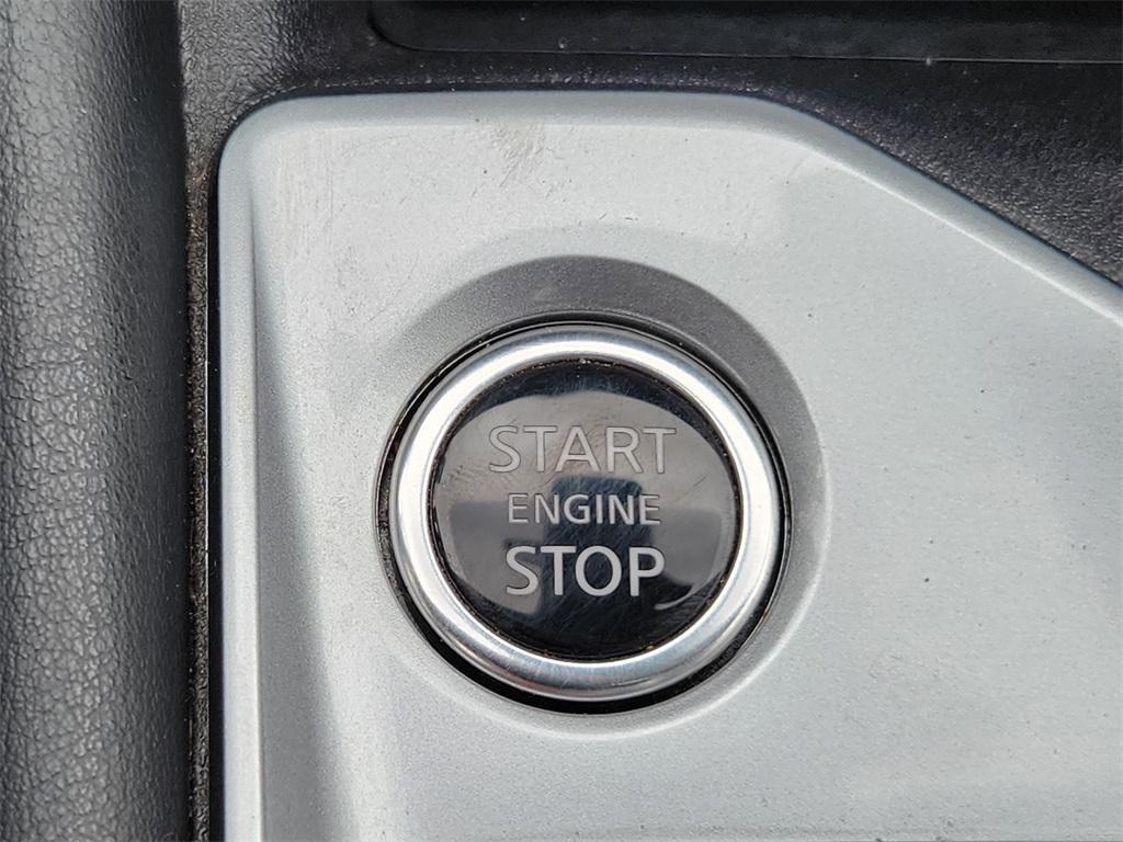 used 2023 Nissan Altima car, priced at $19,487