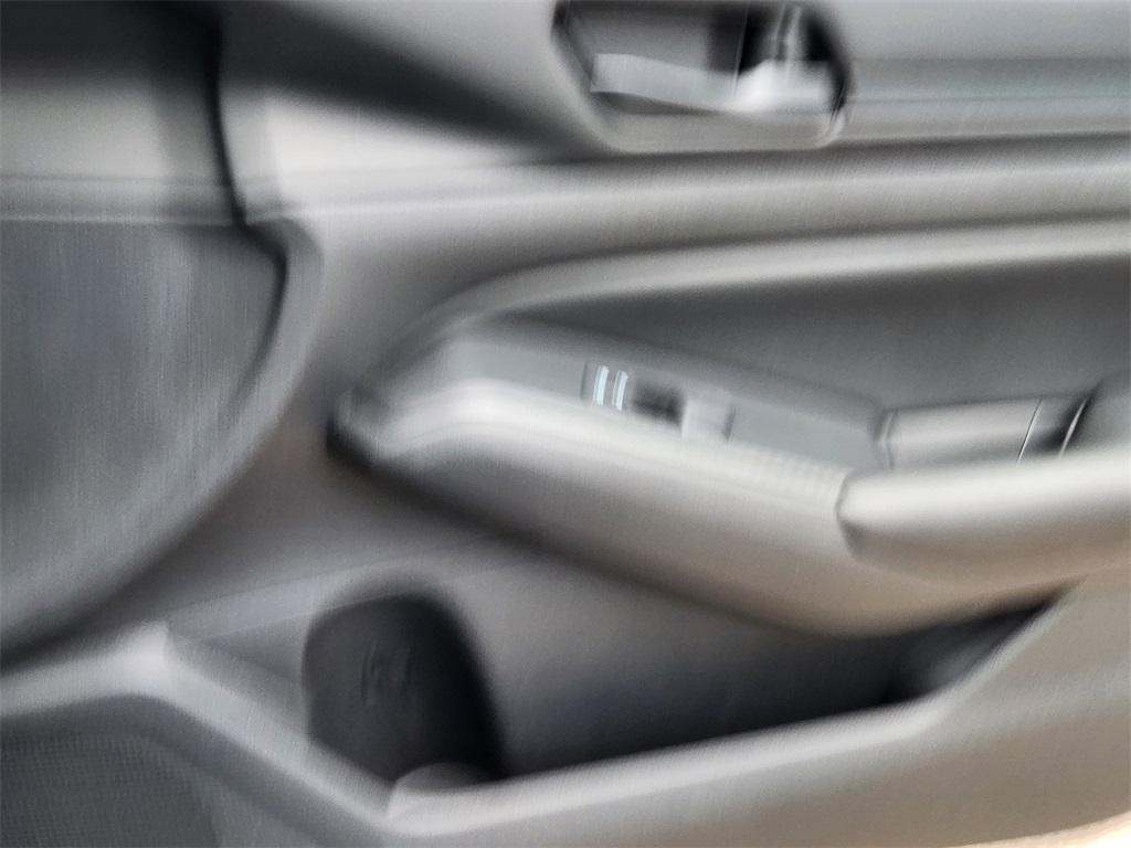 used 2023 Nissan Altima car, priced at $19,487