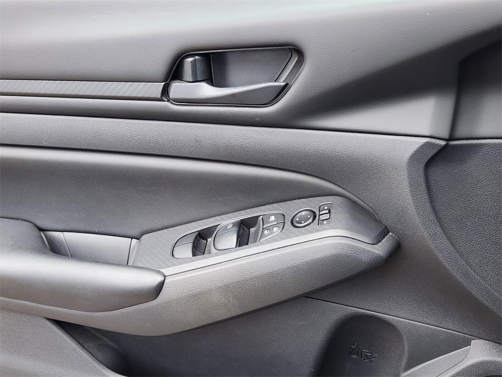 used 2023 Nissan Altima car, priced at $19,487