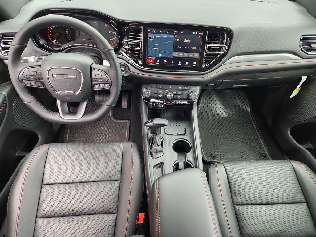 new 2026 Dodge Durango car, priced at $41,700