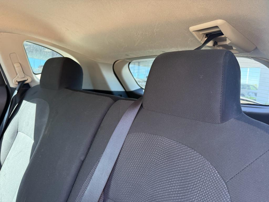 used 2014 Nissan Rogue Select car, priced at $8,550