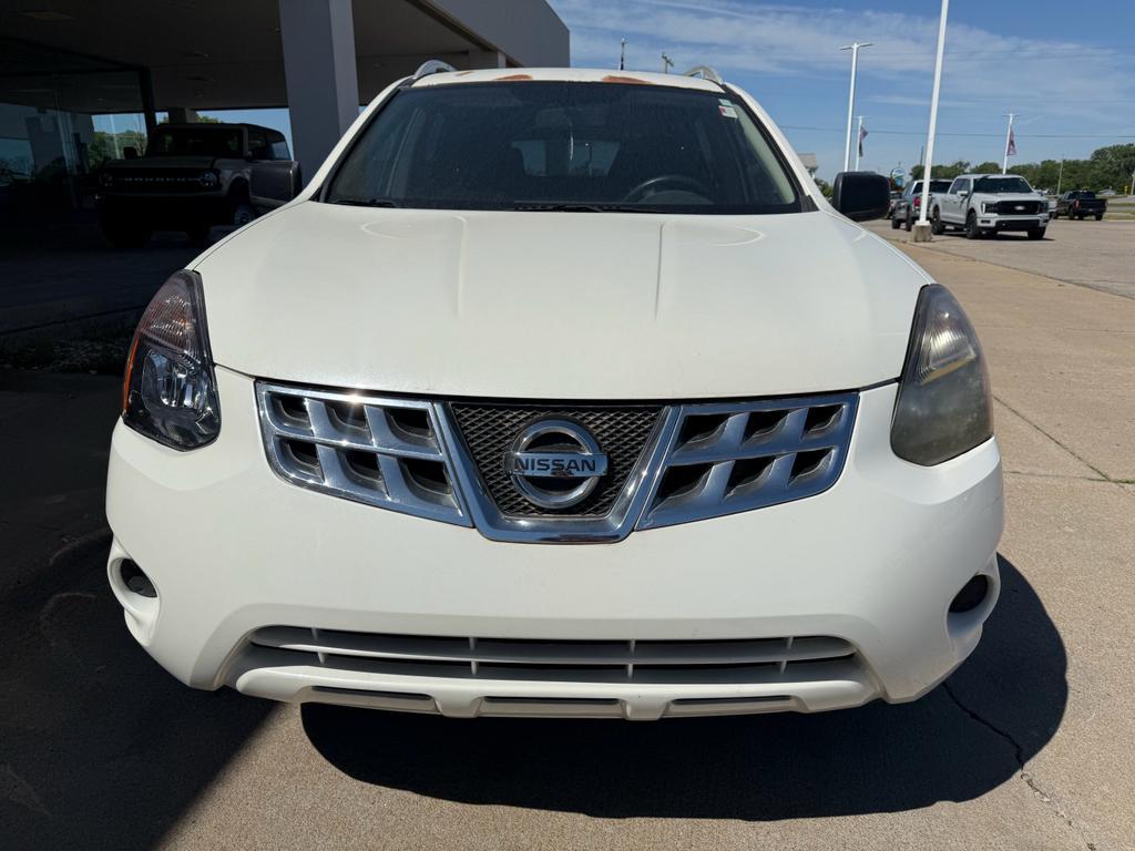 used 2014 Nissan Rogue Select car, priced at $8,550