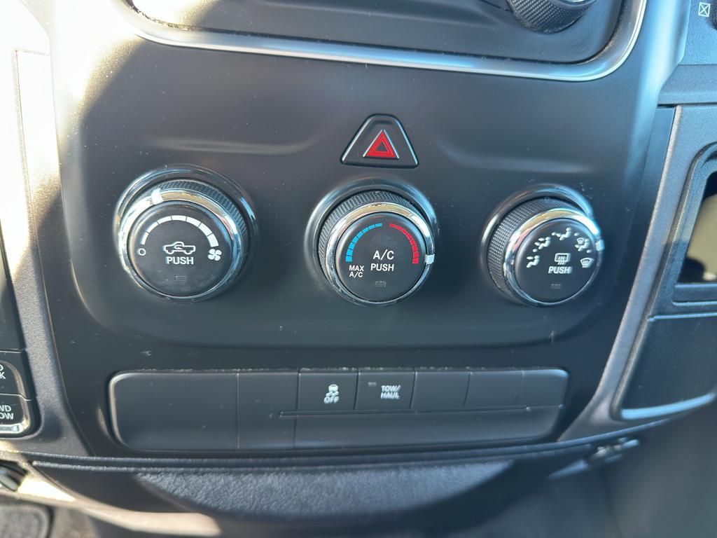 used 2014 Ram 1500 car, priced at $16,400