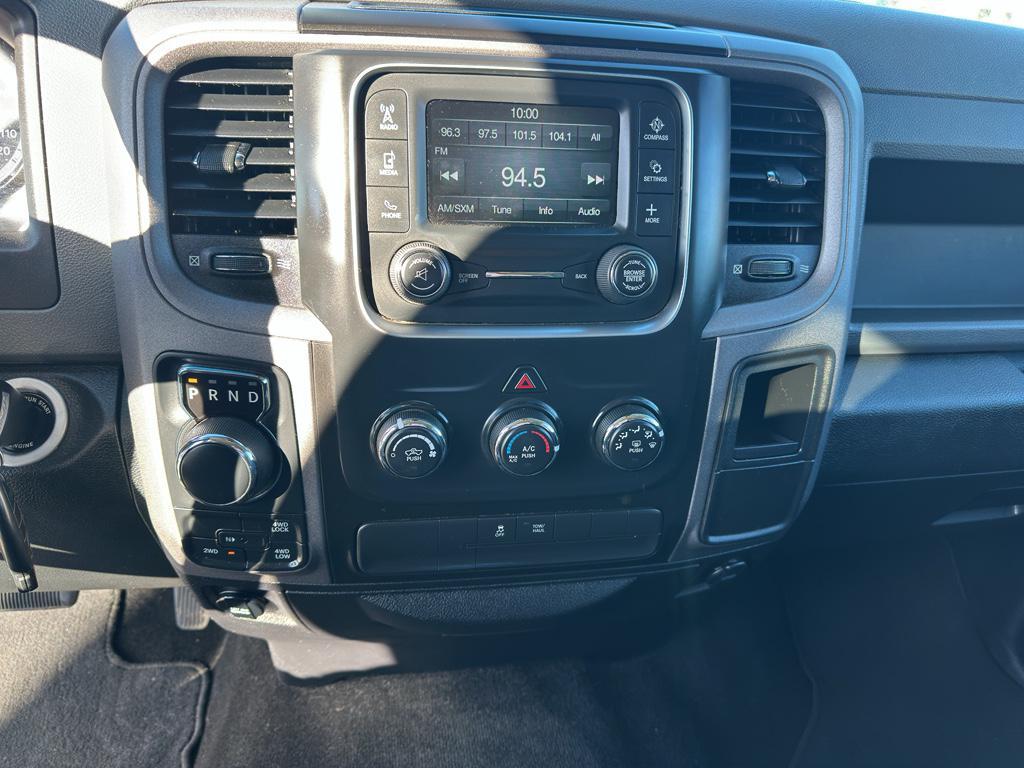 used 2014 Ram 1500 car, priced at $16,400