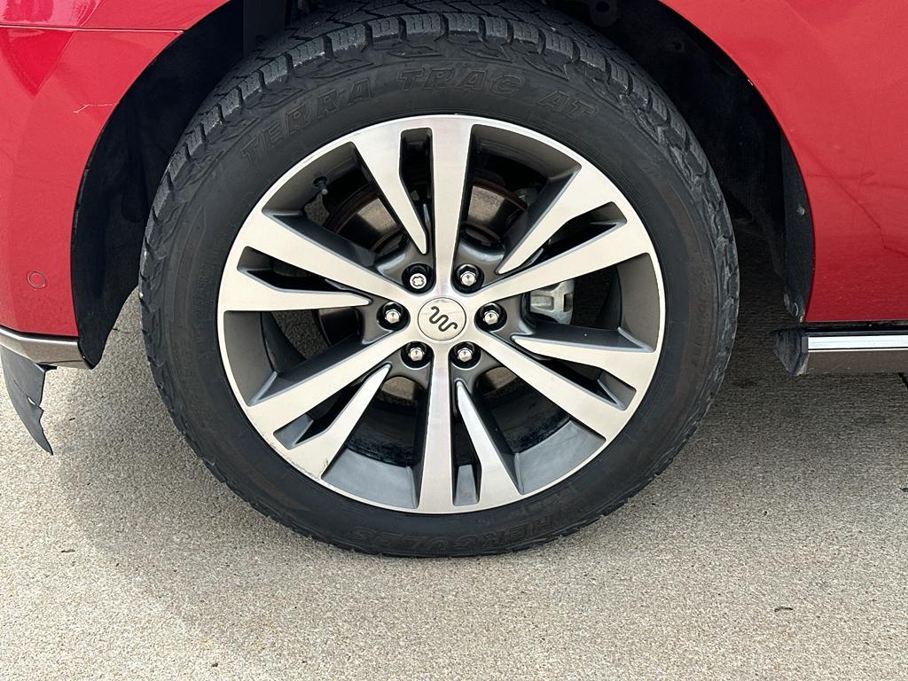 used 2020 Ford Expedition car, priced at $39,777