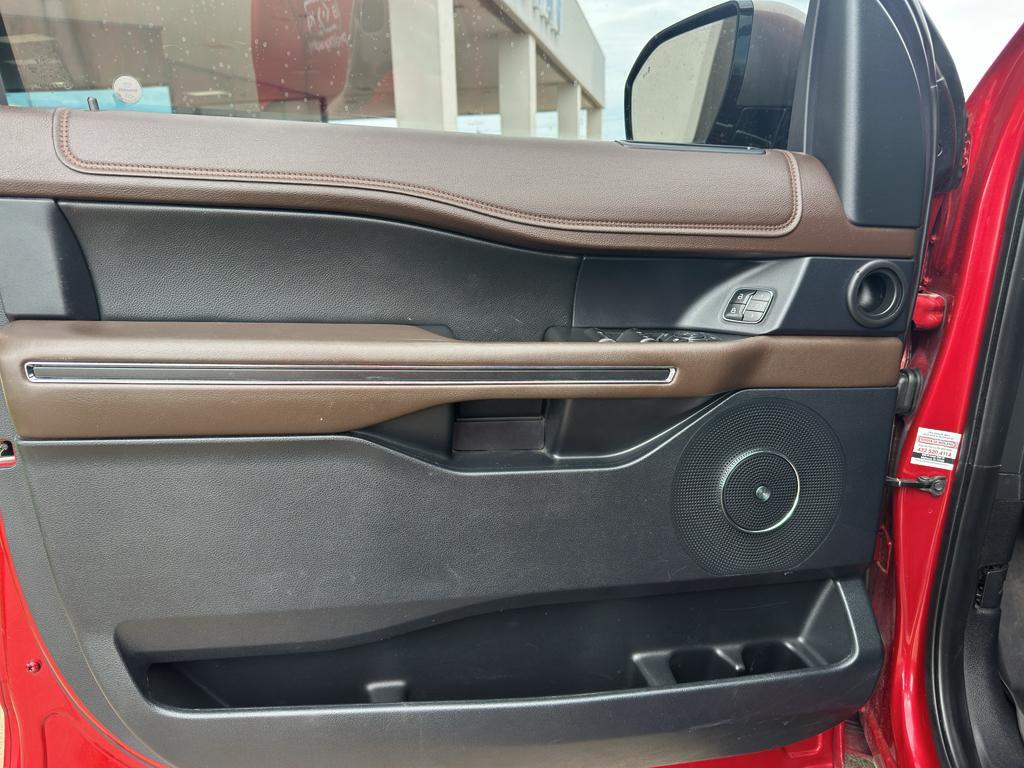 used 2020 Ford Expedition car, priced at $39,777