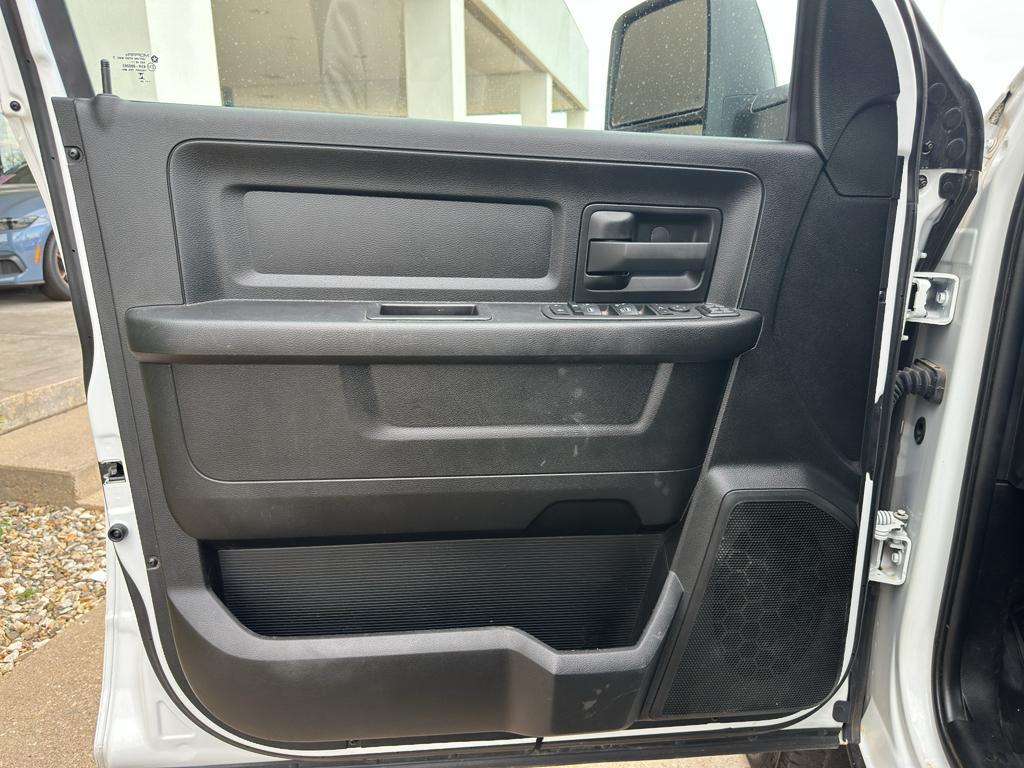 used 2024 Ram 2500 car, priced at $43,951