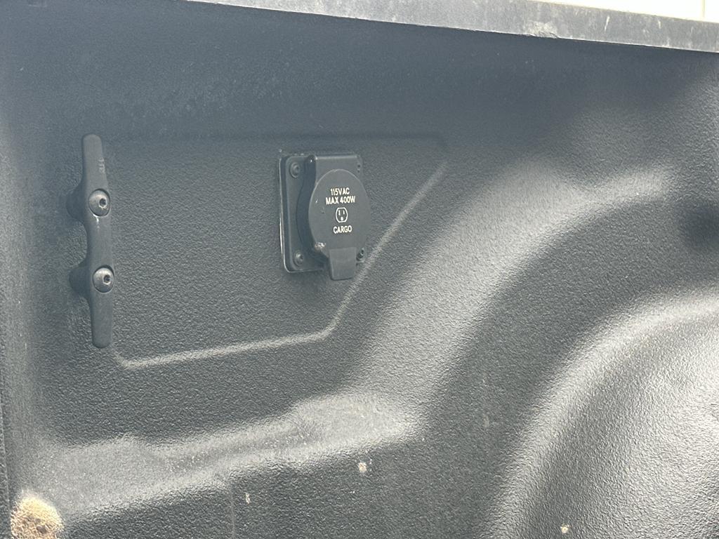 used 2024 Ram 2500 car, priced at $43,951