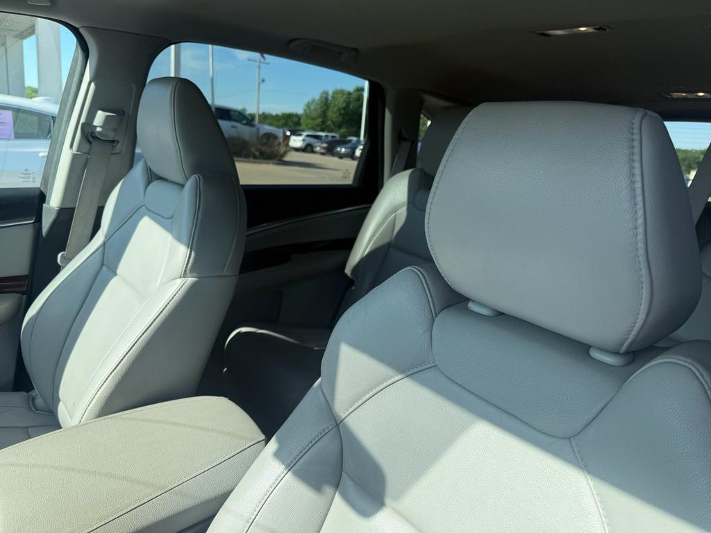 used 2014 Acura MDX car, priced at $13,942