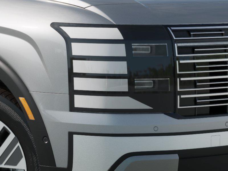 new 2026 Hyundai Palisade Hybrid car, priced at $50,146