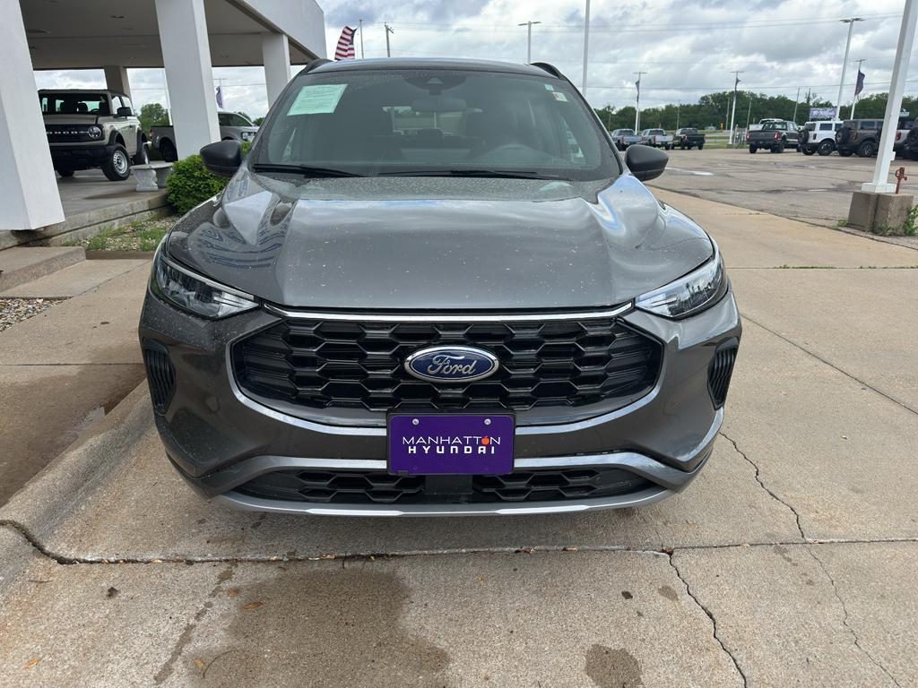 used 2024 Ford Escape car, priced at $23,572