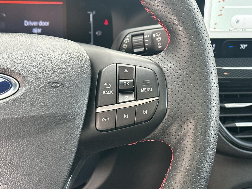 used 2024 Ford Escape car, priced at $23,572