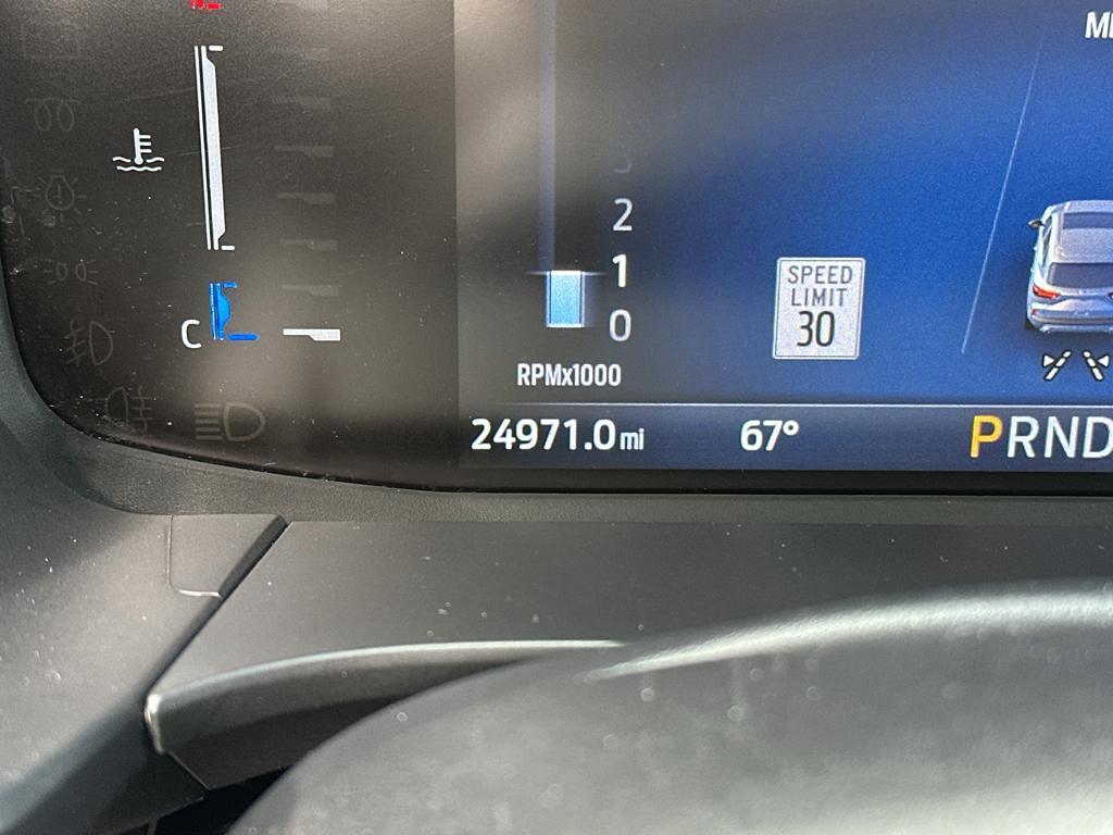 used 2024 Ford Escape car, priced at $23,572