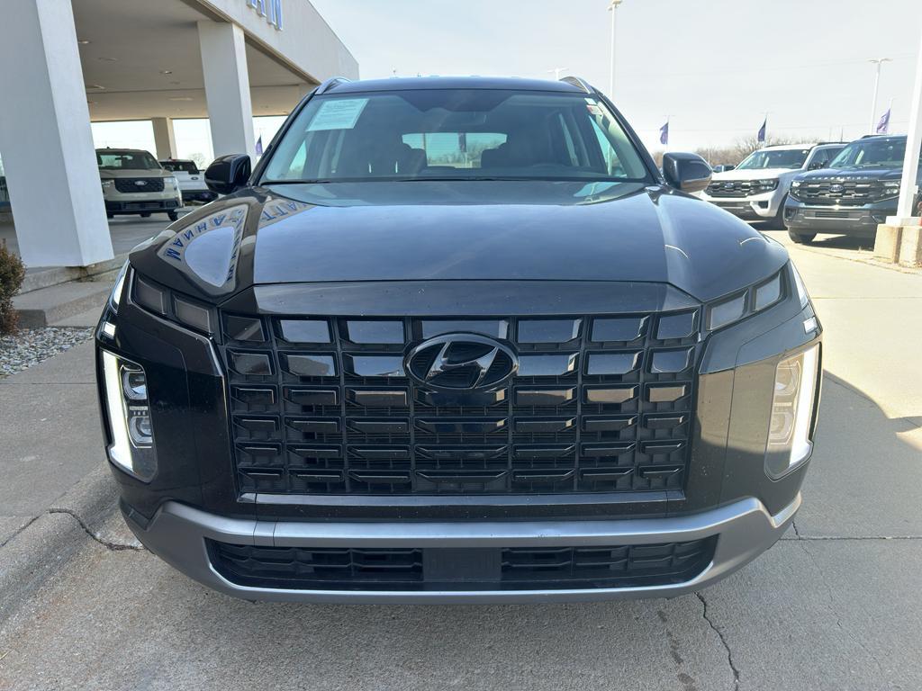 used 2025 Hyundai Palisade car, priced at $31,942
