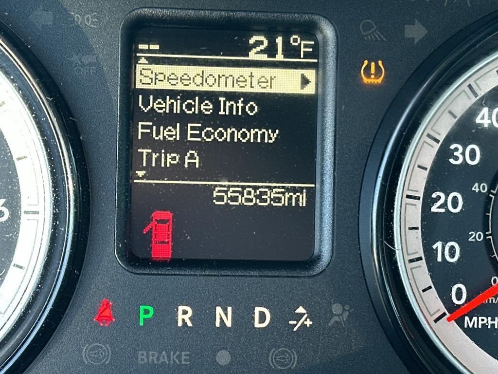 used 2023 Ram 1500 car, priced at $22,700