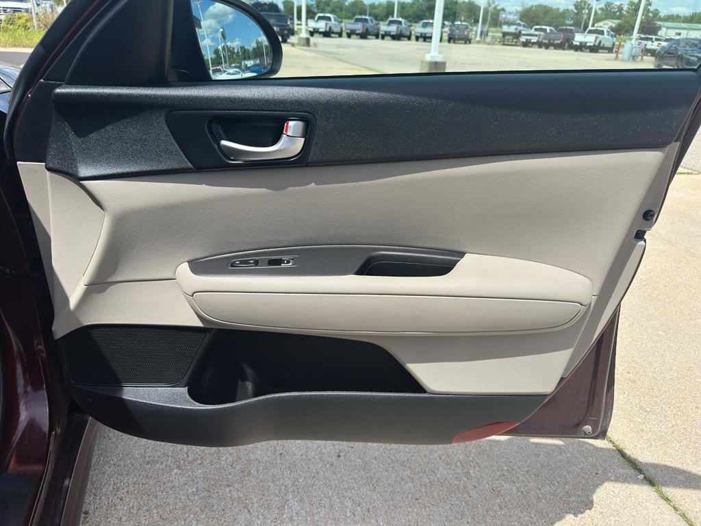 used 2016 Kia Optima car, priced at $10,943