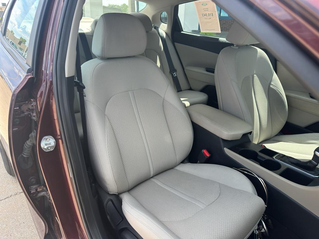 used 2016 Kia Optima car, priced at $10,943