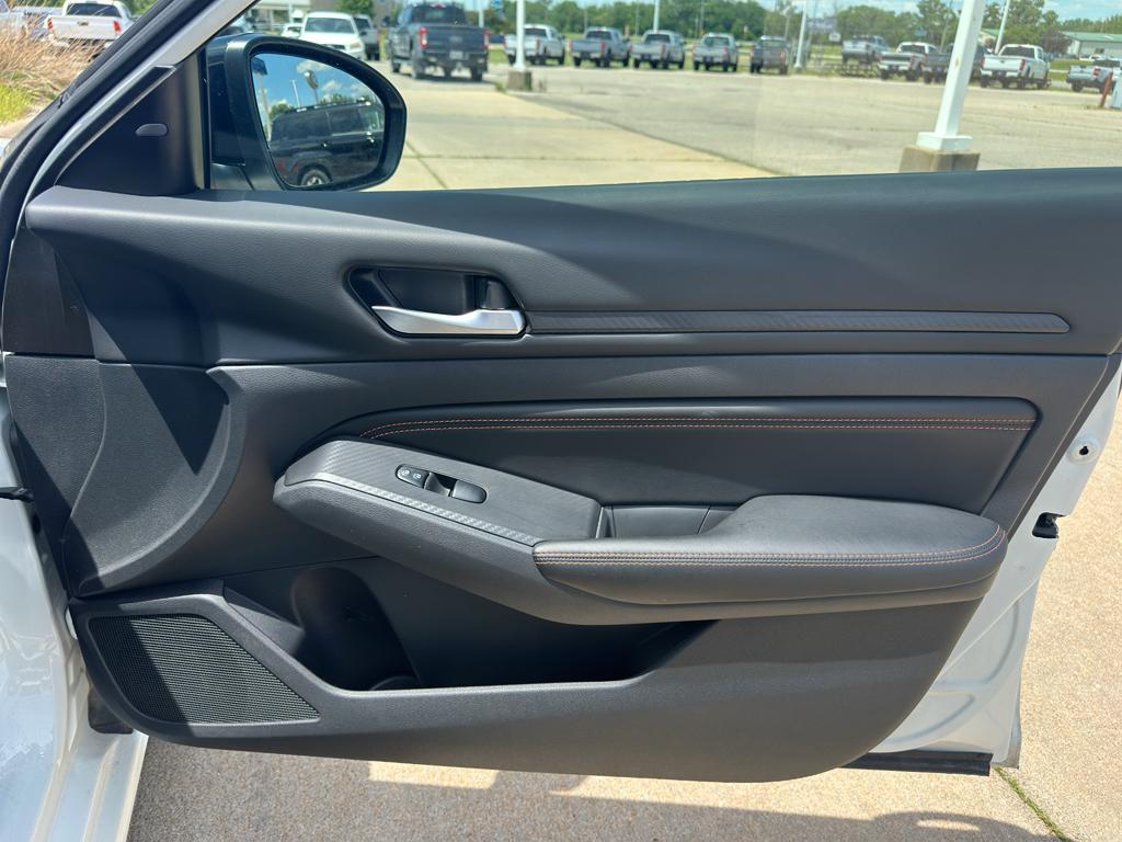 used 2022 Nissan Altima car, priced at $19,782