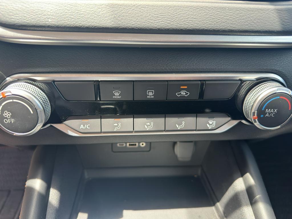 used 2022 Nissan Altima car, priced at $19,782