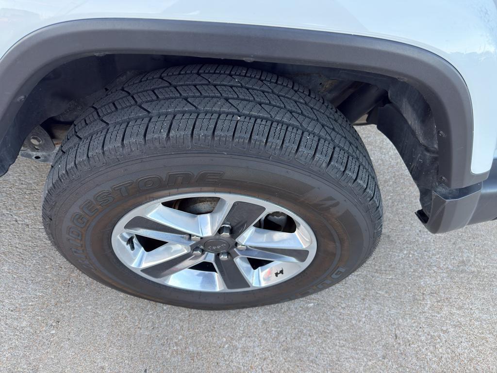 used 2018 Jeep Wrangler Unlimited car, priced at $25,970