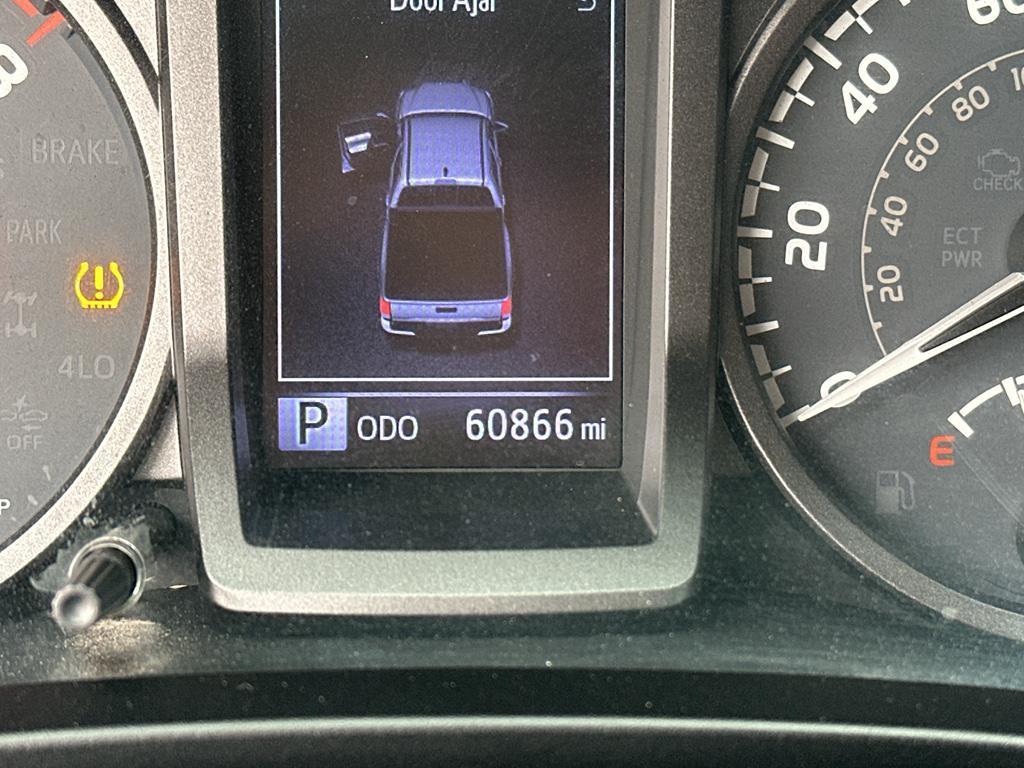 used 2019 Toyota Tacoma car, priced at $33,725