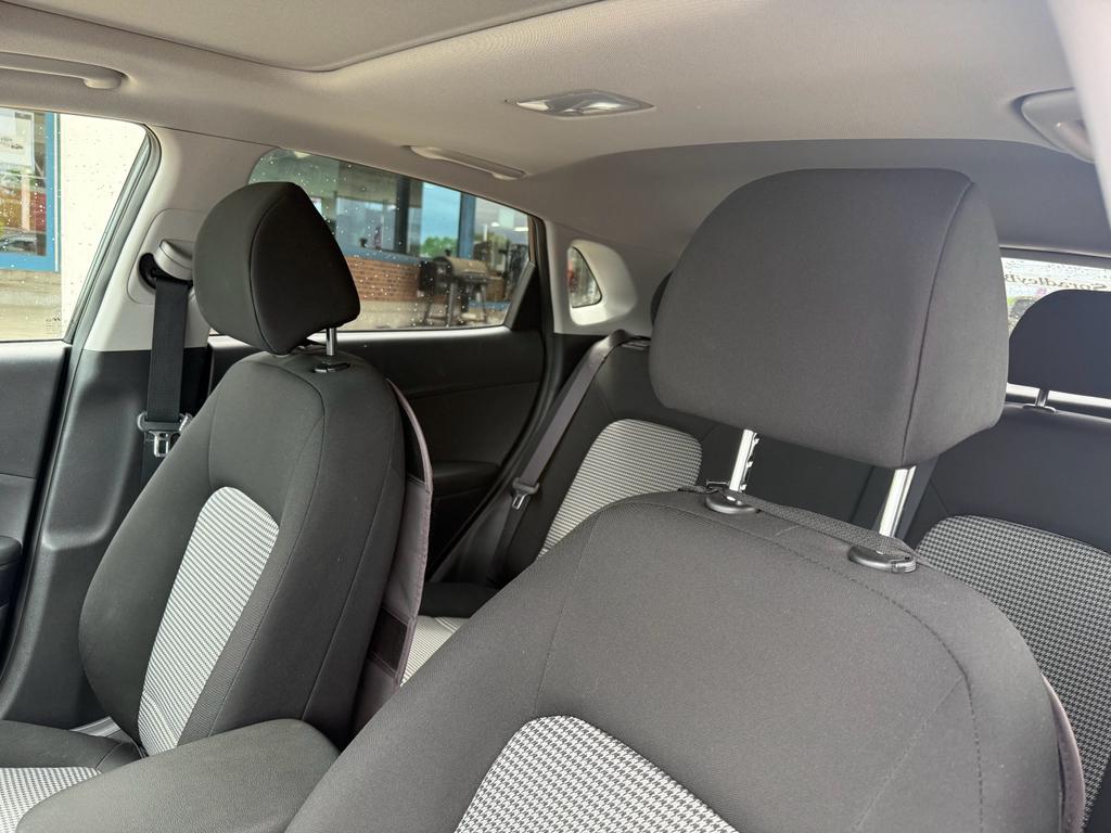 used 2019 Hyundai Kona car, priced at $12,142