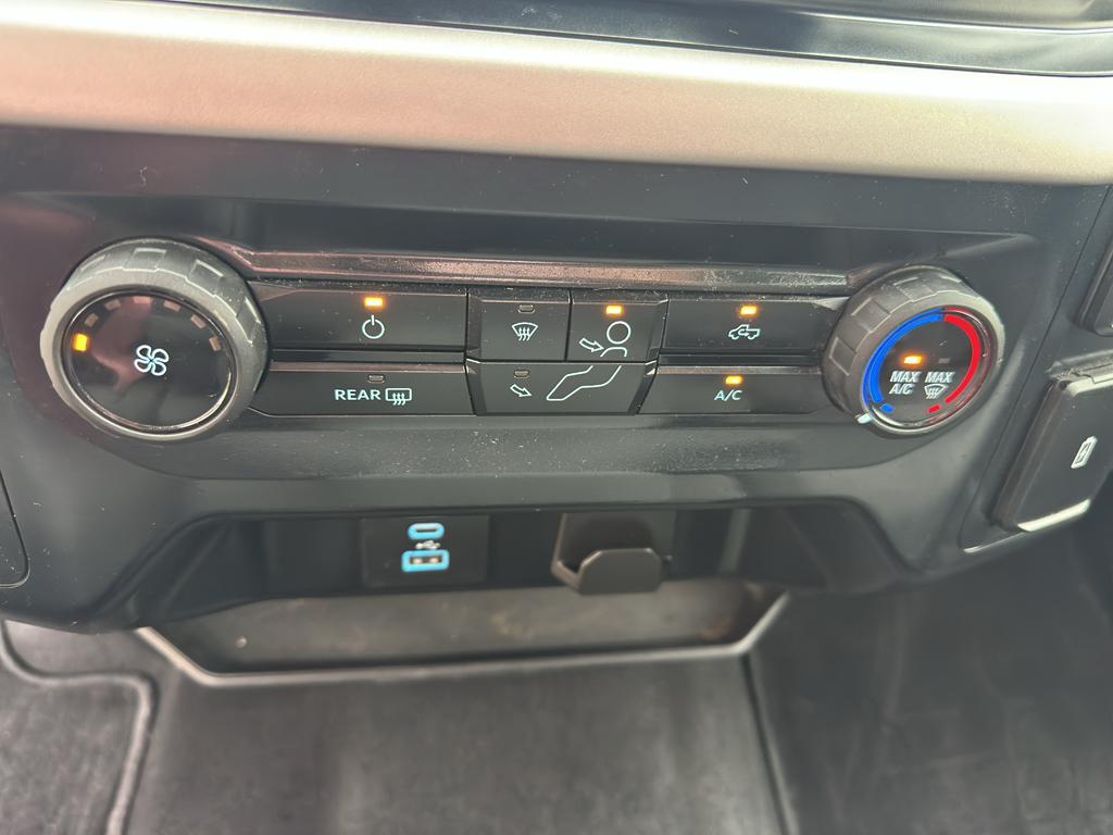 used 2023 Ford F-150 car, priced at $33,950