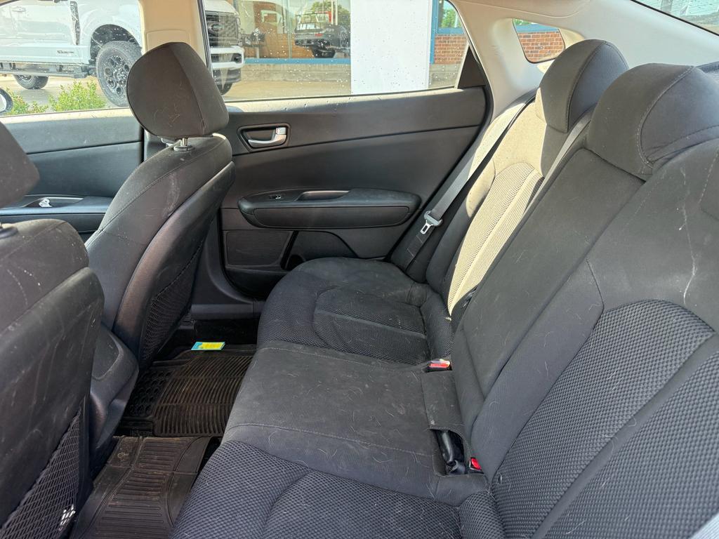used 2019 Kia Optima car, priced at $11,950
