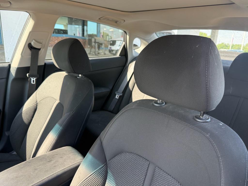 used 2019 Kia Optima car, priced at $11,950