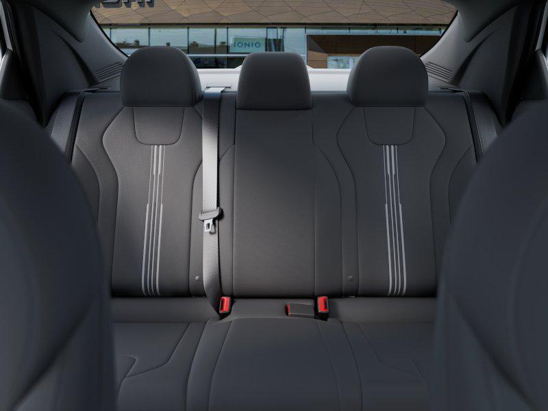 new 2026 Hyundai ELANTRA HEV car, priced at $28,932