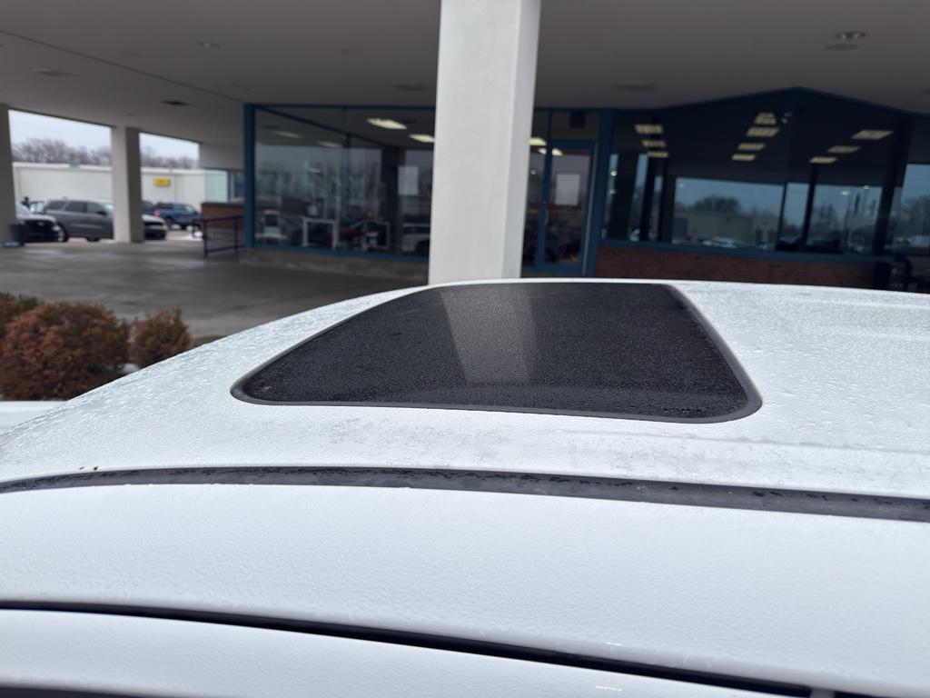 used 2017 Toyota Tacoma car, priced at $29,825